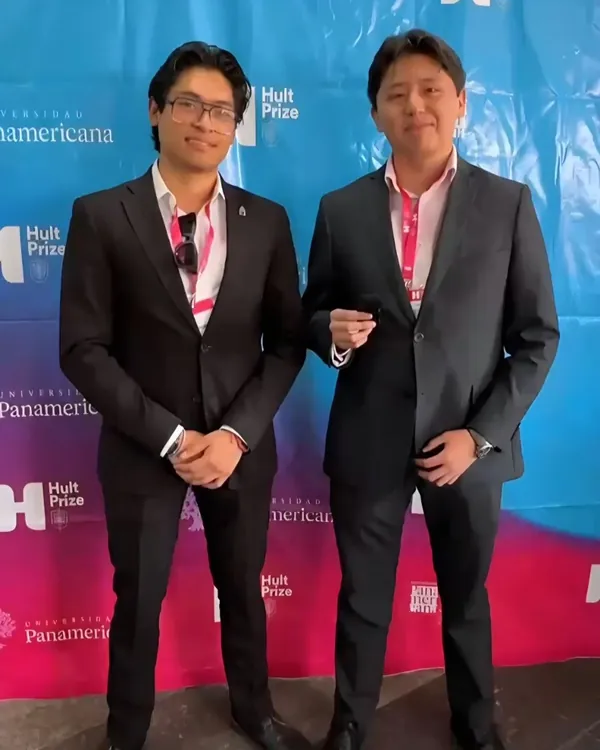 En el Hult Prize